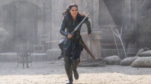 Сериал Аванпост — 4 сезон 4 серия / The Outpost