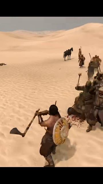 Mount & Blade II: Bannerlord ОДИН ПРОТИВ АРМИИ! Воин против пехоты и конницы!