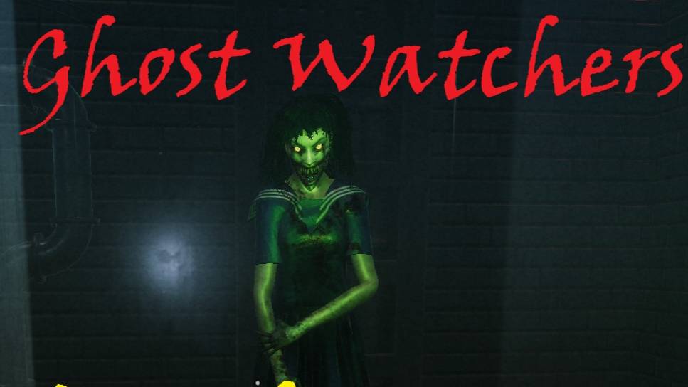 Ghost Watchers PRO
