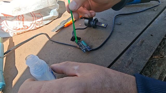 ❗ТЕХНИЧКА ❗СЛОМАЛАСЬ СТРЕМЯНКА / ДЕЛАЮ СООСТНОСТЬ ПОЛУПРИЦЕПА ДО МИЛЛИМЕТРА #камаз5490