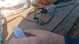 ❗ТЕХНИЧКА ❗СЛОМАЛАСЬ СТРЕМЯНКА / ДЕЛАЮ СООСТНОСТЬ ПОЛУПРИЦЕПА ДО МИЛЛИМЕТРА #камаз5490