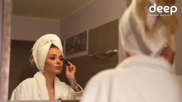 Deep House Room Mix Music Фоновая музыка.