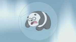 "Мы обычные медведи", 4.31. Пузырь (AlexFilm)