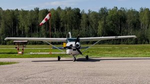 От винта! Июнь 2025 с Цессна Клуб. https://cessnaclub.ru/