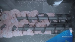 Высокопроизводительная автоматическая линия переработки пищевого жира.