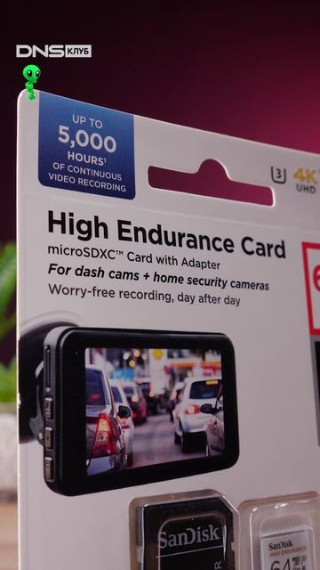 Какую карту памяти выбрать для регистратора? смотреть онлайн