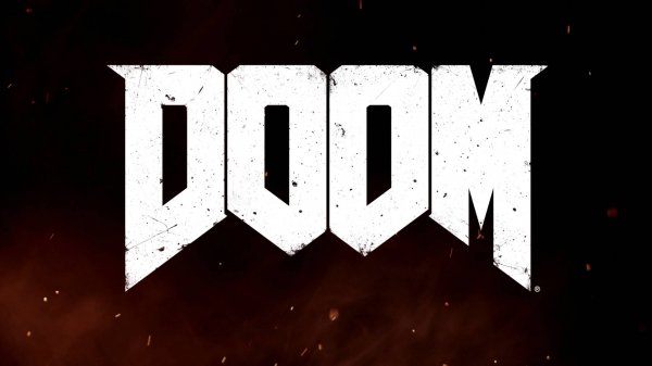 DOOM l Начало # 1