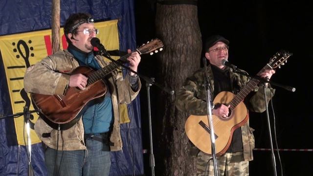 2016 МИРЭА 18 Паша и Боря