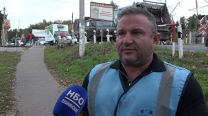 Ходить по путям опасно. Очередной рейд провели на станции Правда