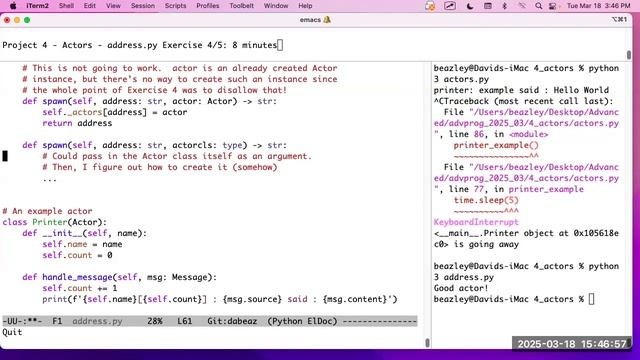 Day 2-2 смотреть онлайн