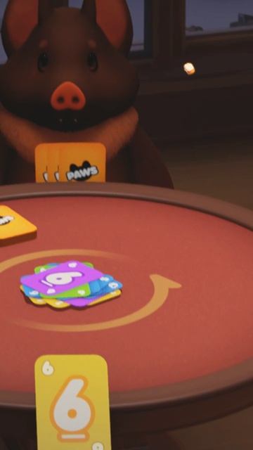 Party Animals | Вы , что все против меня?