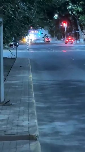 "Погоня со смертельным исходом: в центре Уральска угонщик спровоцировал трагическое ДТП