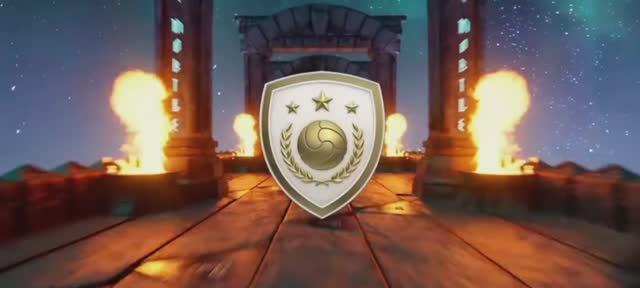 Паки 107-111 Специальные Extra Pack! Fc Mobile смотреть онлайн