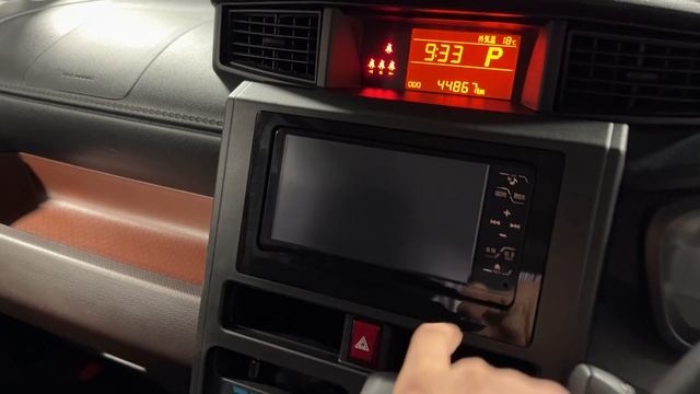 Toyota Tank 2018 смотреть онлайн