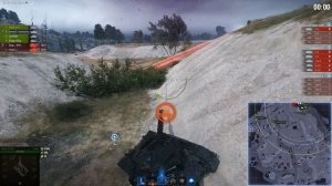 Мир танков - Ваффентрагер: Реванш #3