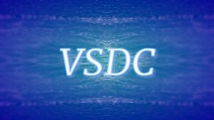 VSDC  как сделать  панораму или панорамирование