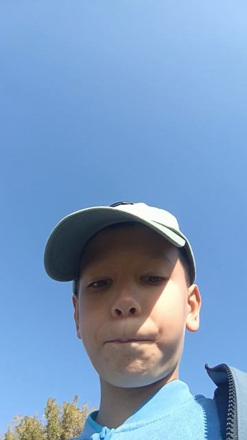 приехали в горный