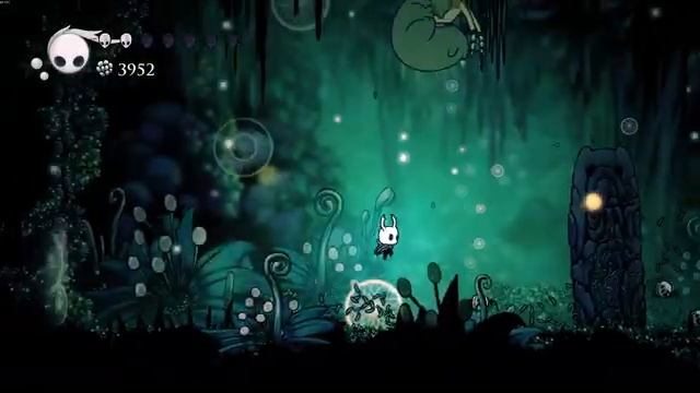 Hollow Knight [43] смотреть онлайн
