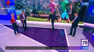 Скандинавская ходьба укрепляет ваше сердце. Мнение кардиолога.