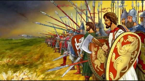 МК 5.45 - ВОИН