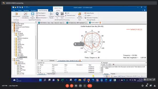 HOW TO PLOT GRAPHS LIKE S11 2D PATTERN FOR PUBLICATION IN SIGMAPLOT ORIGINPRO [LECTURE 17] смотреть онлайн