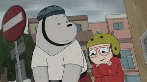 "Мы обычные медведи", 3.39. Ураган Хэл (AlexFilm)