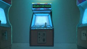 "Мы обычные медведи", 2.18. Белые ночи (AlexFilm)