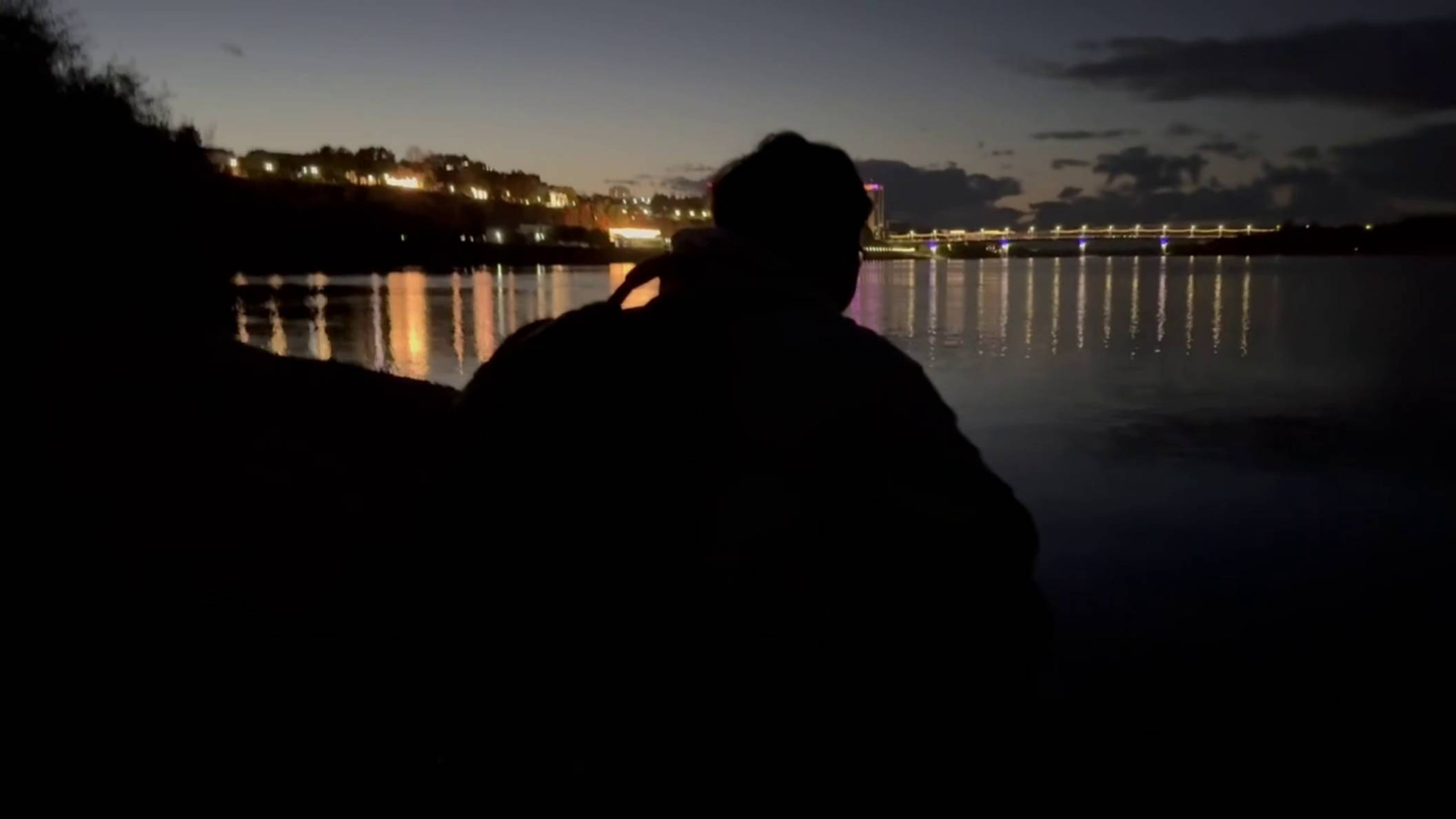 Пермский Край - Берега (ФАН-КЛИП, 2025)