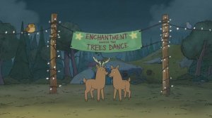 "Мы обычные медведи", 4.23. Птичьи помощники (AlexFilm)