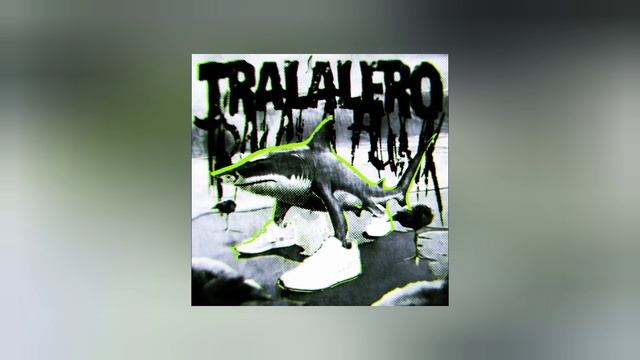 Tralalelo Tralala фонк (Mega Slowed)