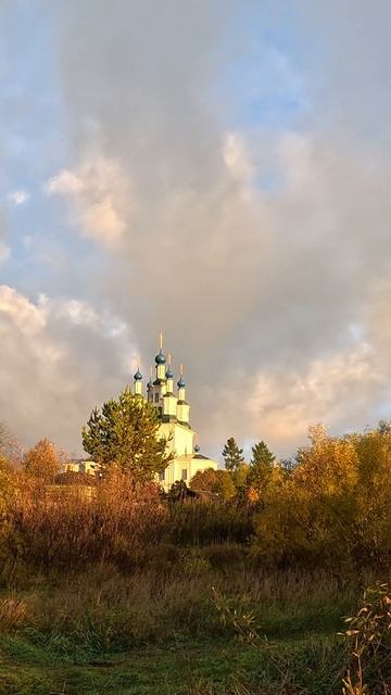 Храм смотреть онлайн