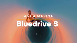 SUP | Электромотор Aqua Marina Bluedrive S | Обзор