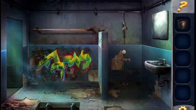 прохождение 3 уровень побег prison escape смотреть онлайн