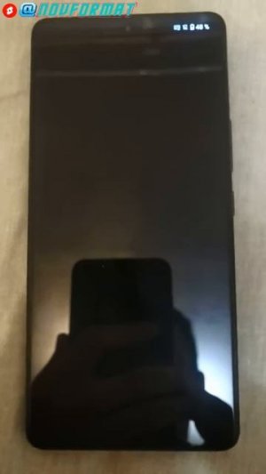 ASUS  ROG Phone 9 Pro