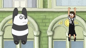 "Мы обычные медведи", 4.44. День рождения Панды (AlexFilm)