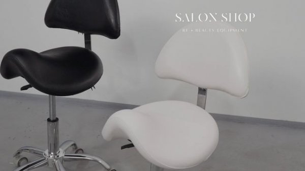 Стул мастера обзор Salon Shop