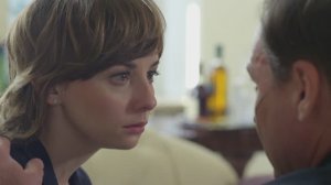 ВЗГЛЯД ИЗ ПРОШЛОГО - 3 серия