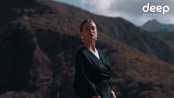 Deep House Room Mix Music Фоновая музыка.