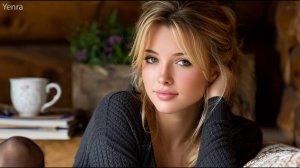 Женщина-кошка