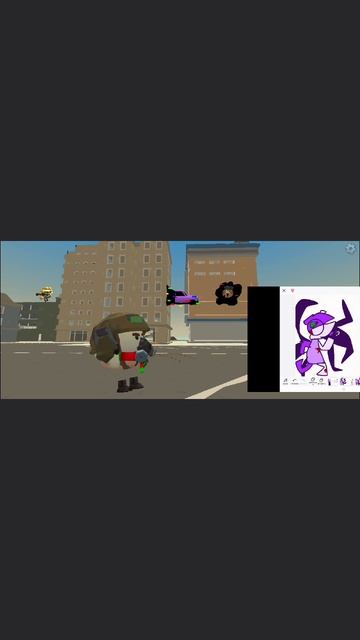 музыкальная битва  против Дарины