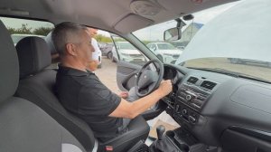 ХОРОШИЙ АВТОМОБИЛЬ ЗА СВОИ ДЕНЬГИ! Отдаем по самой дешевой цене новую LADA GRANTA CROSS 2025 COMFORT