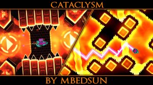 Cataclysm для самых маленьких) | cataclysm by mbedsun (3 Coins) | Demon Level