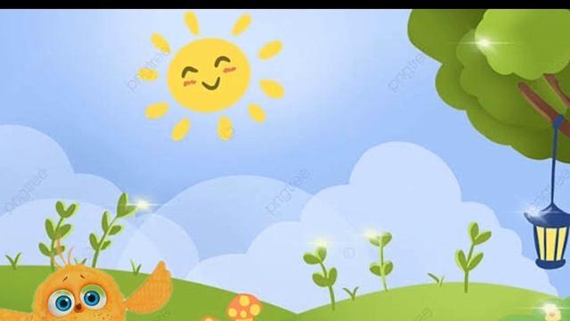 ЦыпЦып-мультики для малышей