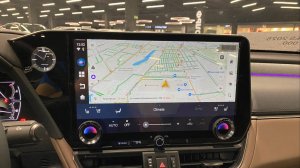 Навигация для Lexus ES, Carplay, Android auto, мультимедиа, тюнинг, прошивка русификация, NaviPilot