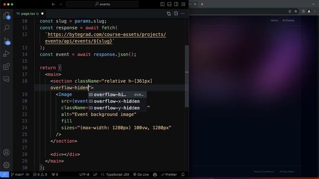 225. Image Component Advanced (+ Design Tips) смотреть онлайн