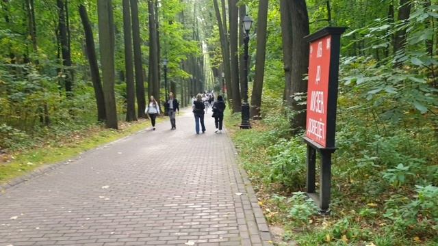 Сегодня 100 дней до НГ! // прогулка в Царицыно // ПП - десерт :) смотреть онлайн