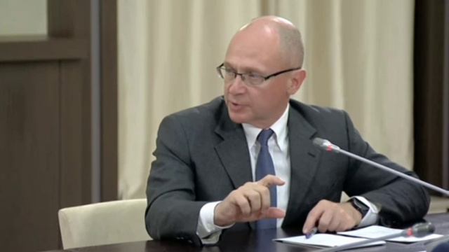 Владимир Путин про МСУ смотреть онлайн