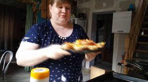 ПРОСТАЯ ЖИЗНЬ 45//УЖИН ИЗ ОВОЩЕЙ ВКУСНЕЕ НЕ КУДА// ЖИЗНЬ ПРОСТЫХ ЛЮДЕЙ//ЖИЗНЬ В НЕБОЛЬШОМ ГОРОДКЕ