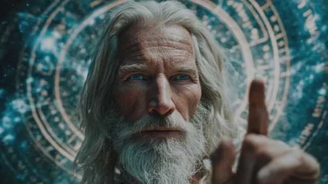 Сага о Русских Волхвах смотреть онлайн