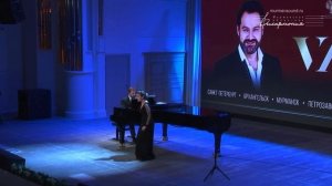 Р. Щедрин, песня и частушки Варвары из оперы «Не только любовь»